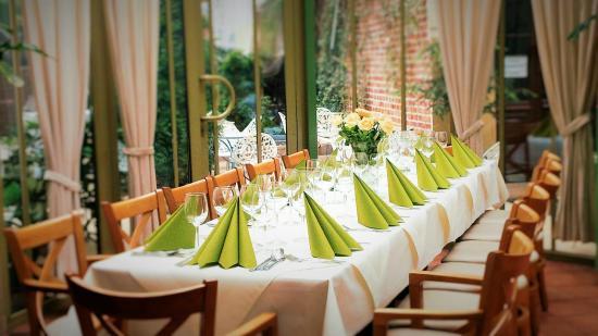 Restauracja Pistacja